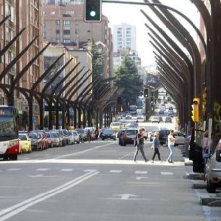 Alojamiento Turistico Decano Prendes 기욘 외부 사진
